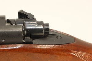 .264 Win Magnum Featherweight Rifle - 1962