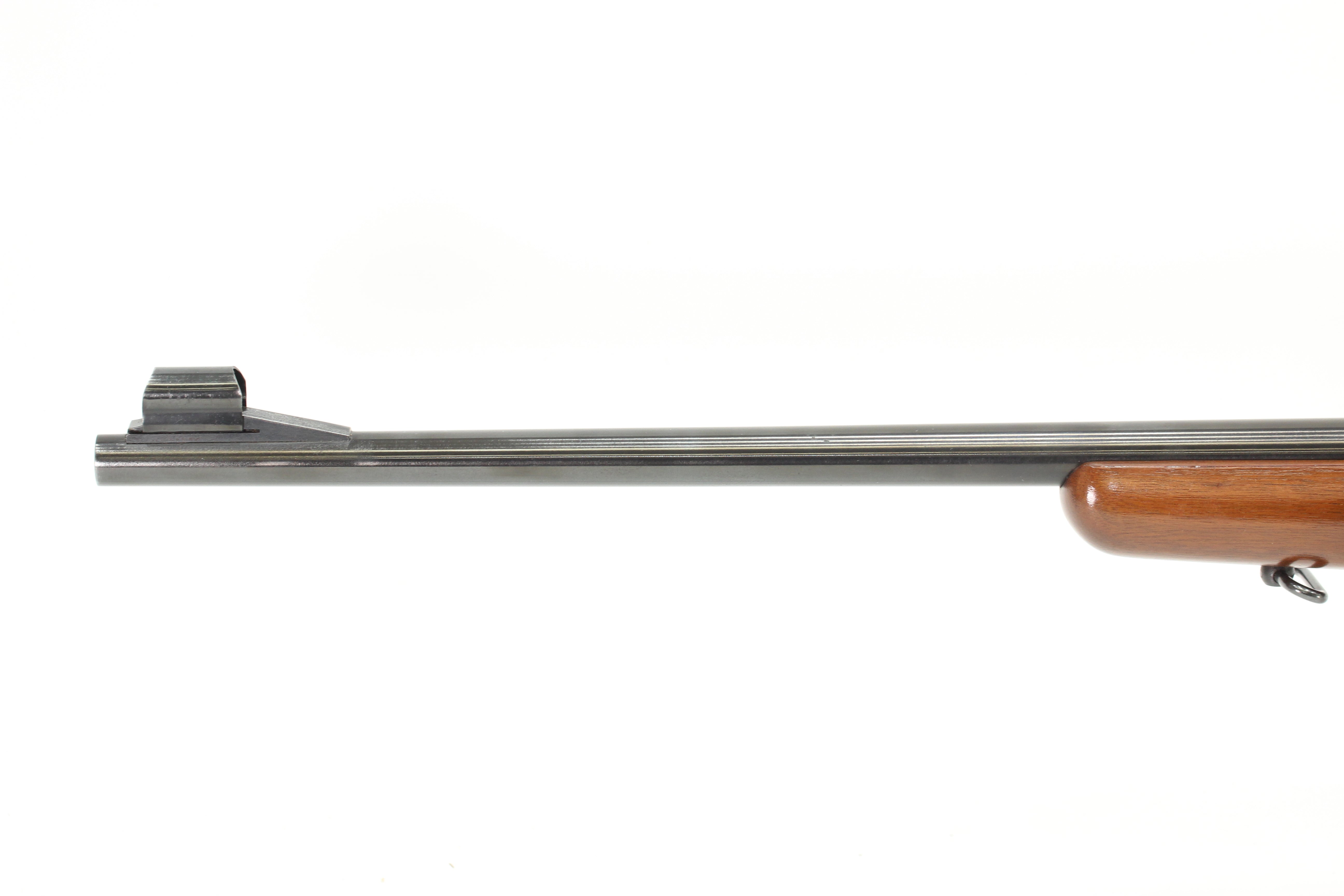 .264 Win Magnum Featherweight Rifle - 1962