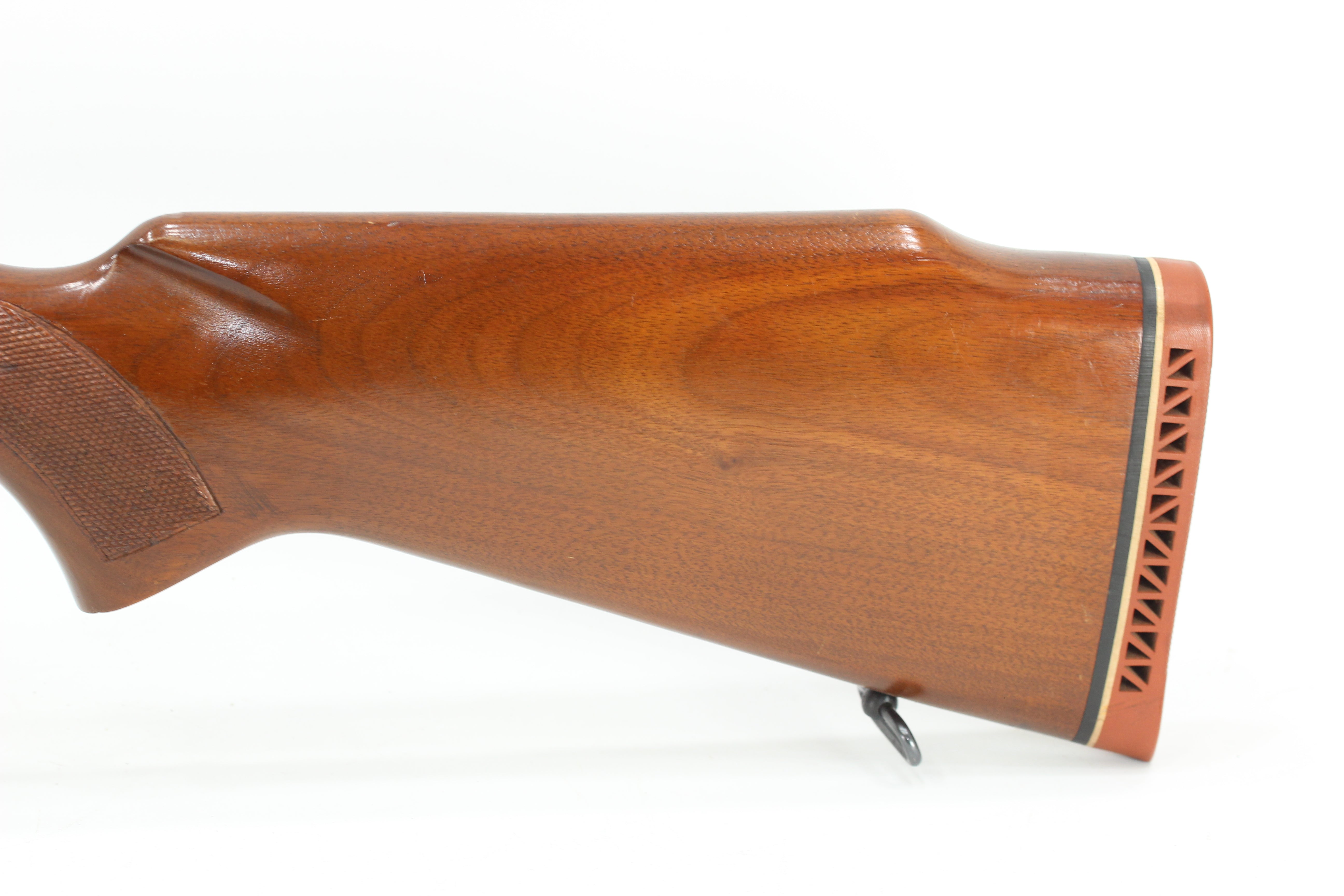 .264 Win Magnum Featherweight Rifle - 1962