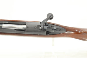 .264 Win Magnum Featherweight Rifle - 1962