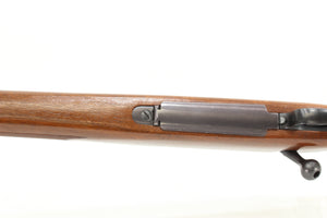 .264 Win Magnum Featherweight Rifle - 1962