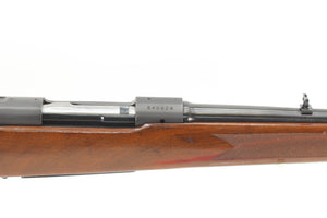 .264 Win Magnum Featherweight Rifle - 1962