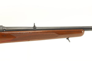 .264 Win Magnum Featherweight Rifle - 1962