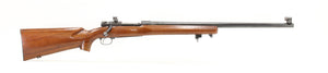 .30-06 Springfield Target Rifle - 1961