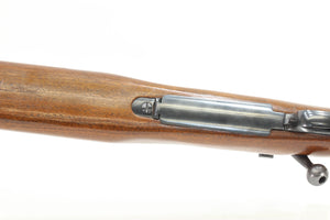 .30-06 Springfield Target Rifle - 1961