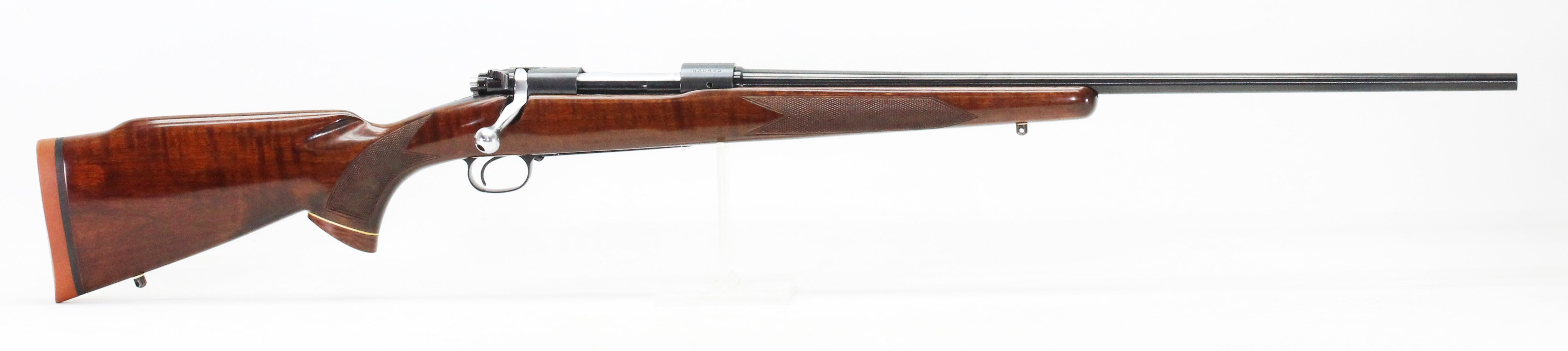 Custom Rifle Build - .243 Winchester for Dennis N.