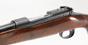 Custom Rifle Build - .243 Winchester for Dennis N.