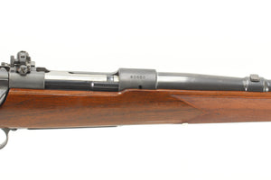 .22 Hornet Carbine - 1945