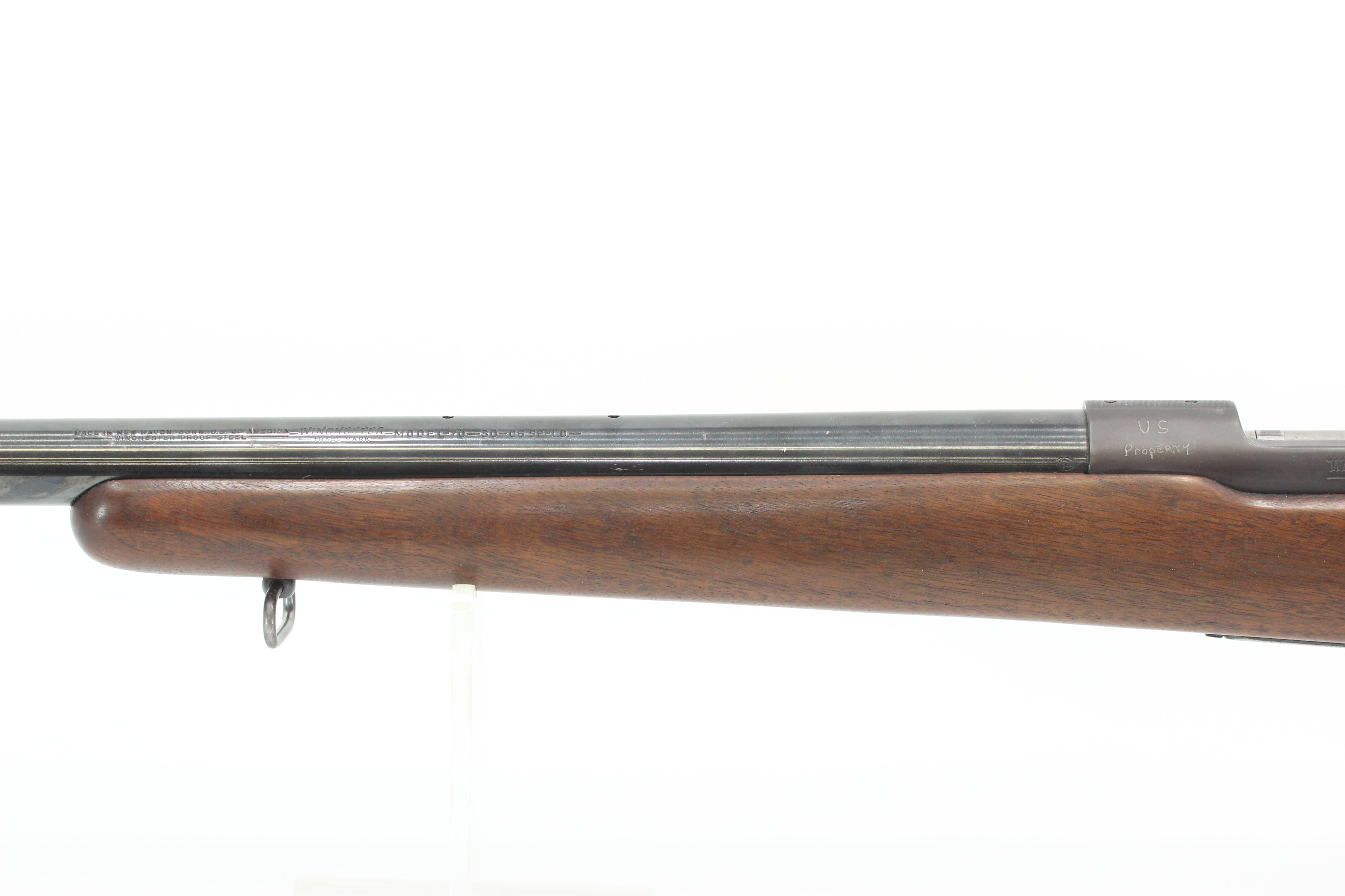 .30-06 Van Orden Sniper Rifle - 1955