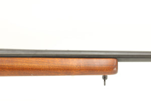 .270 W.C.F. Target Rifle - 1952