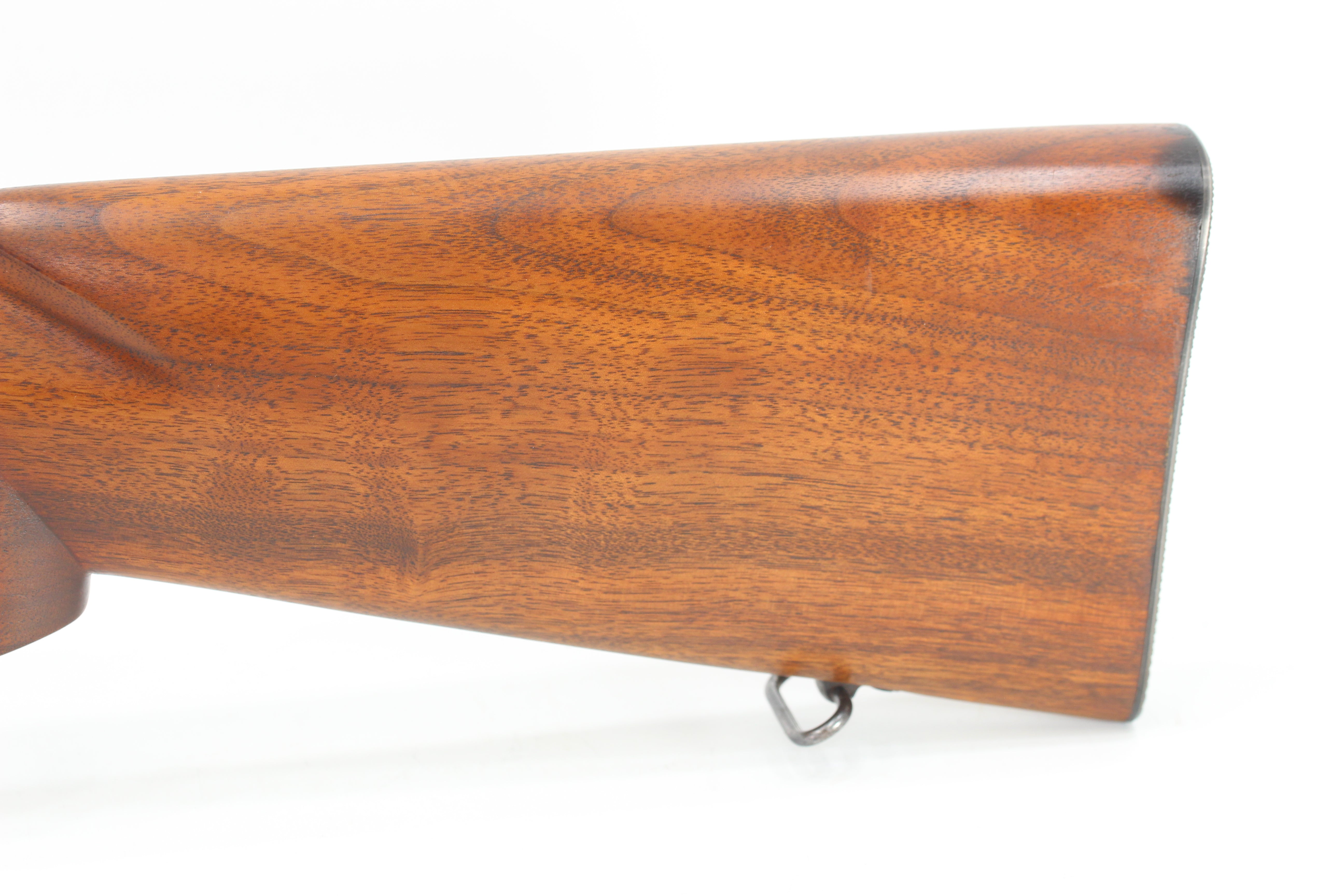 .270 W.C.F. Target Rifle - 1952