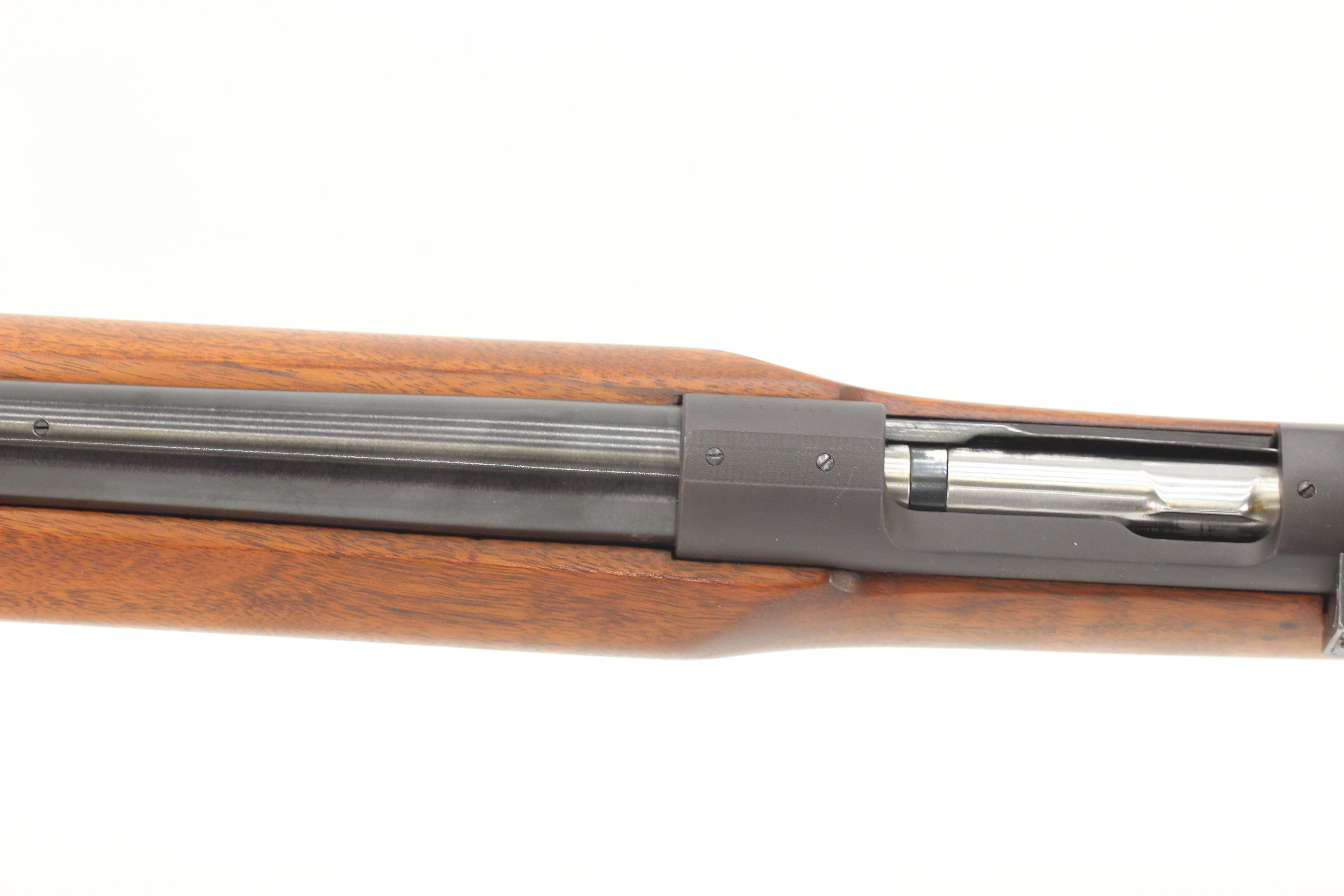 .270 W.C.F. Target Rifle - 1952