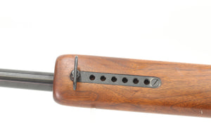 .270 W.C.F. Target Rifle - 1952