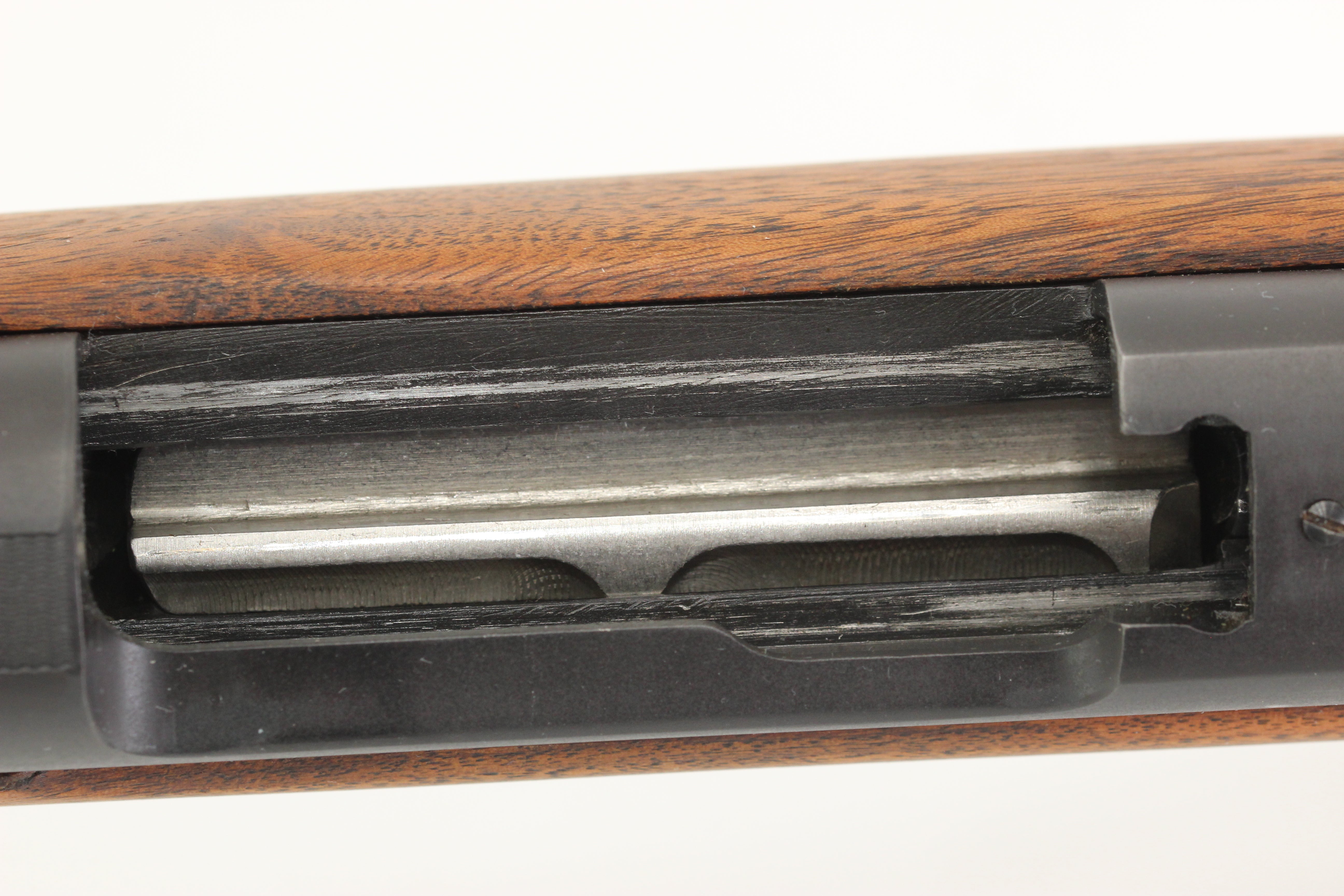 .30-06 Van Orden Sniper Rifle - 1953