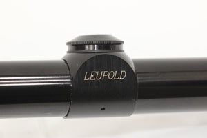 Leupold Vari-X 2-7x Compact