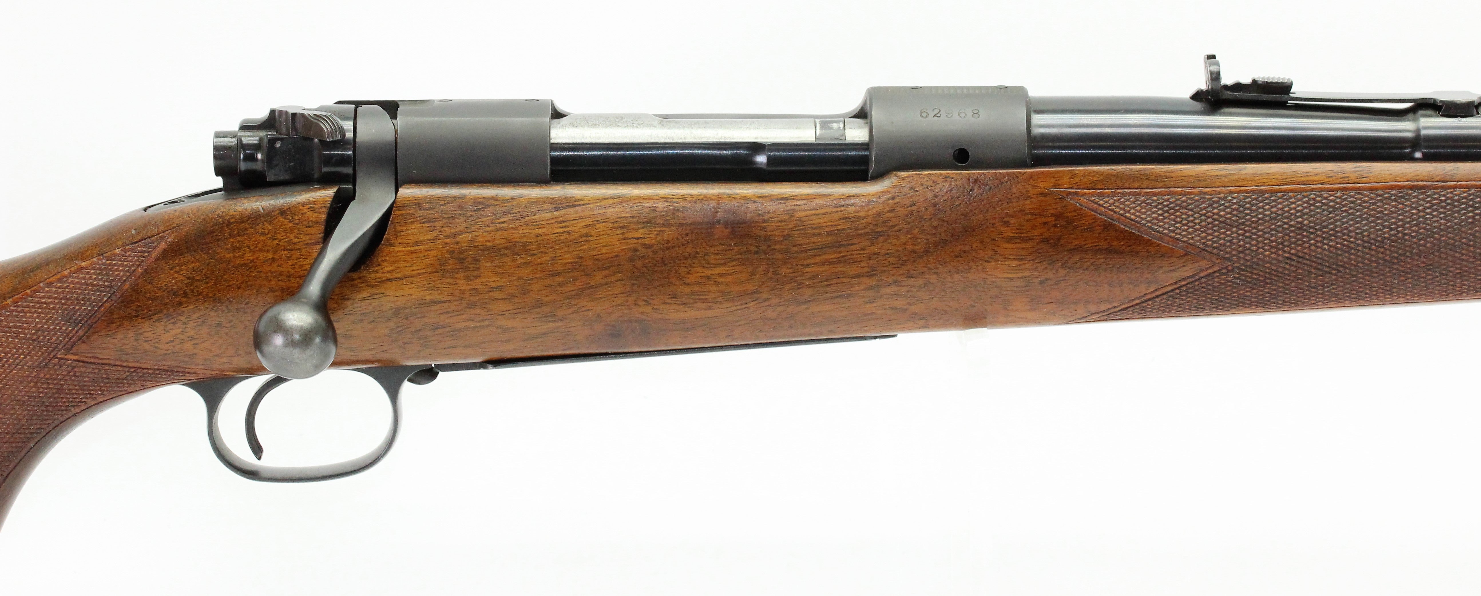 .30-06 Standard Rifle - 1947