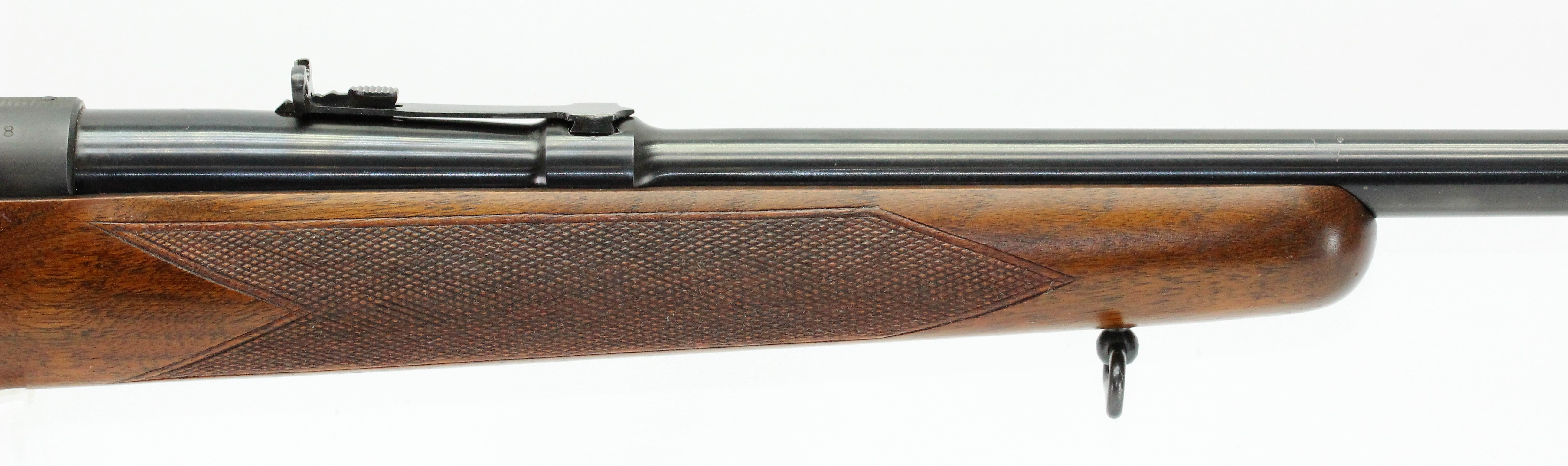 .30-06 Standard Rifle - 1947