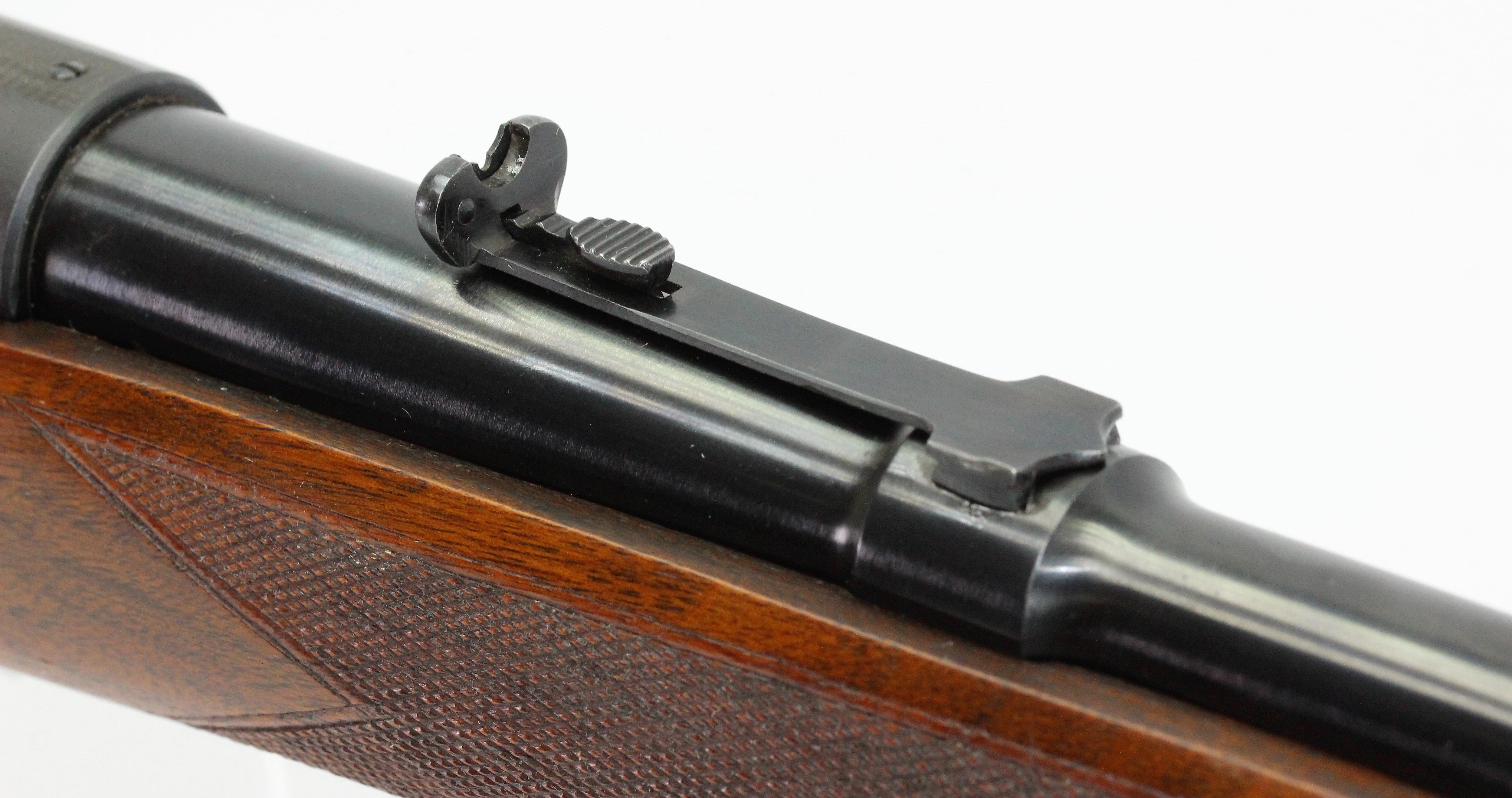 .30-06 Standard Rifle - 1947