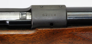 .30-06 Standard Rifle - 1947