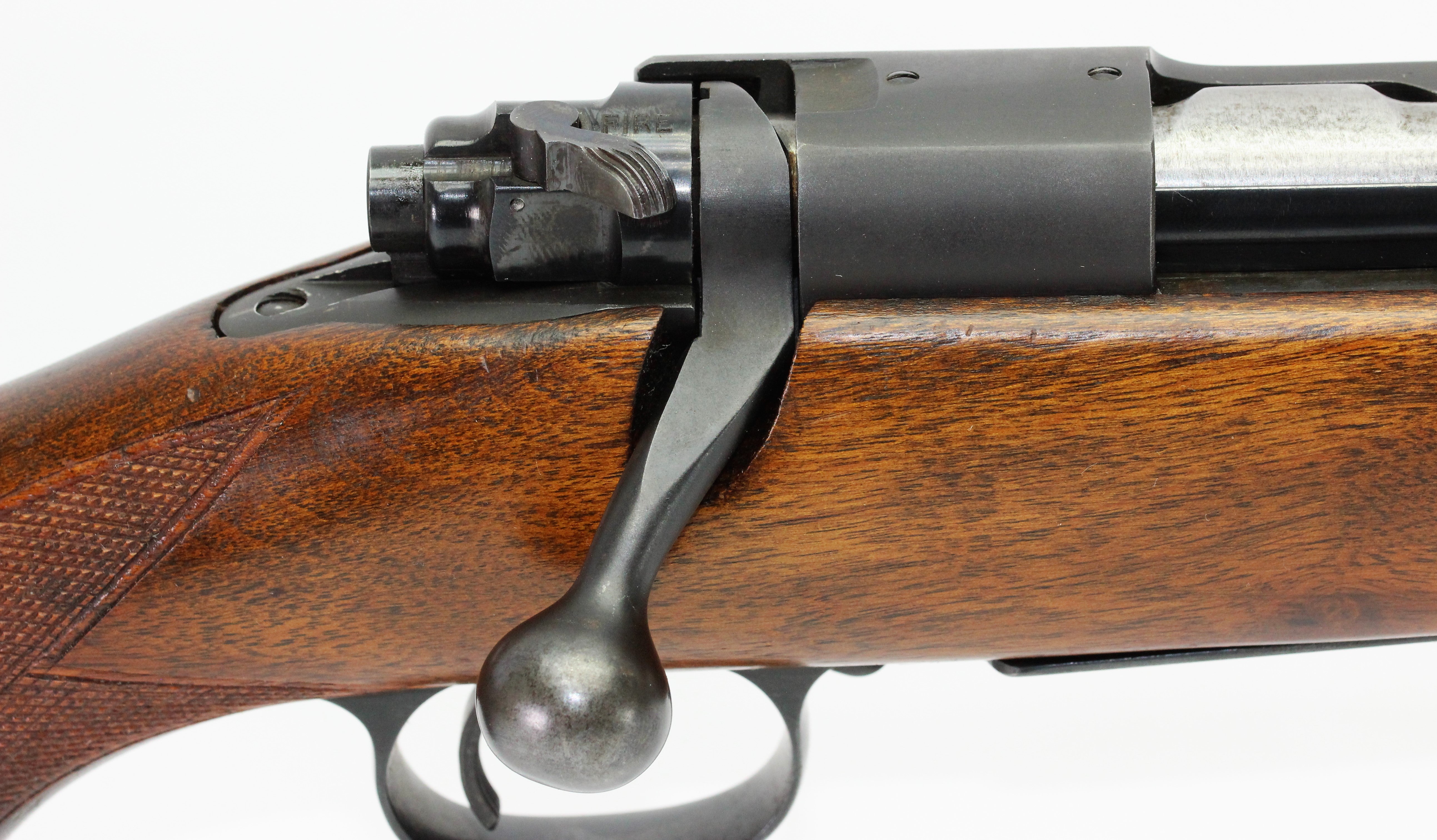 .30-06 Standard Rifle - 1947