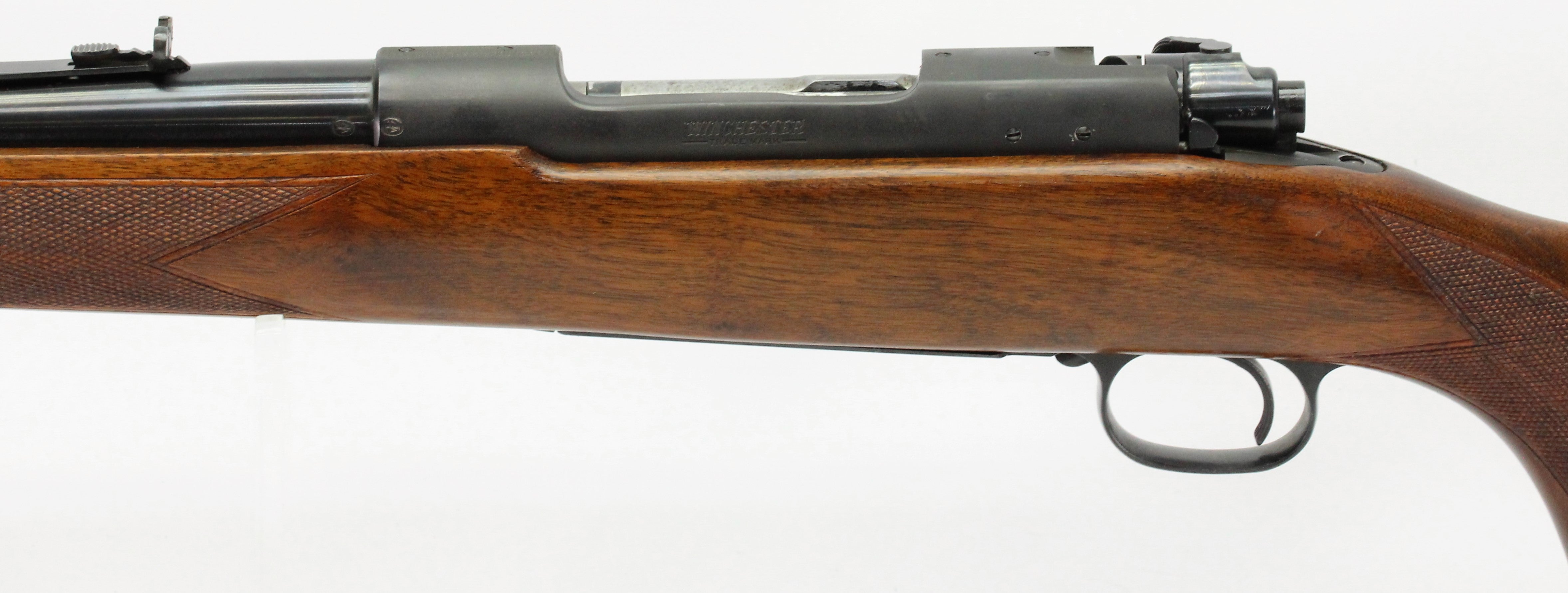 .30-06 Standard Rifle - 1947