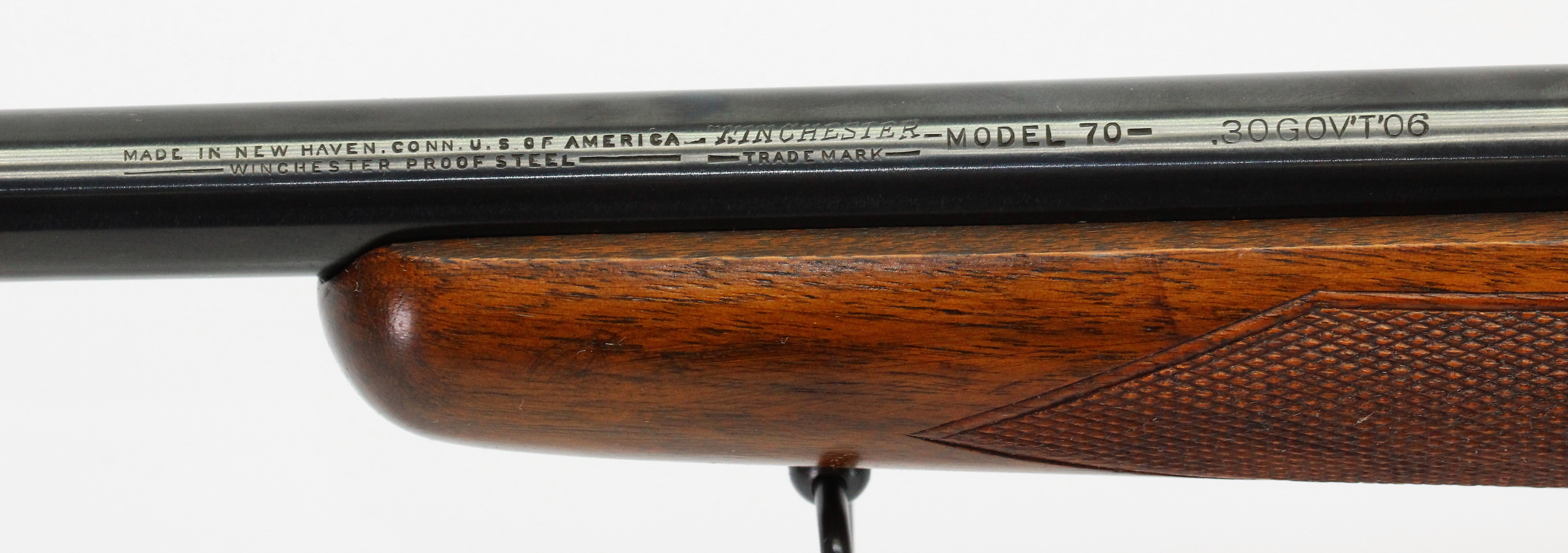 .30-06 Standard Rifle - 1947