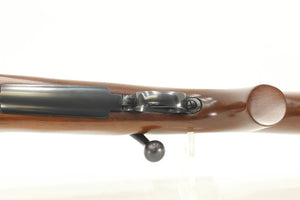 .22 Hornet Target Rifle - 1948