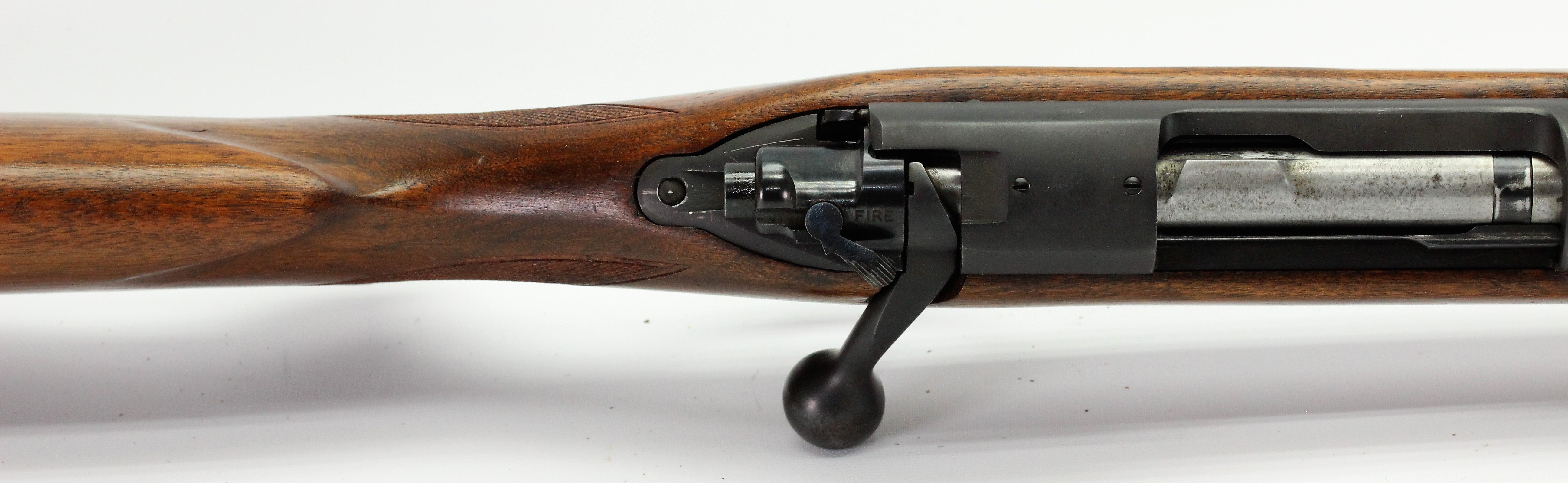 .30-06 Standard Rifle - 1947