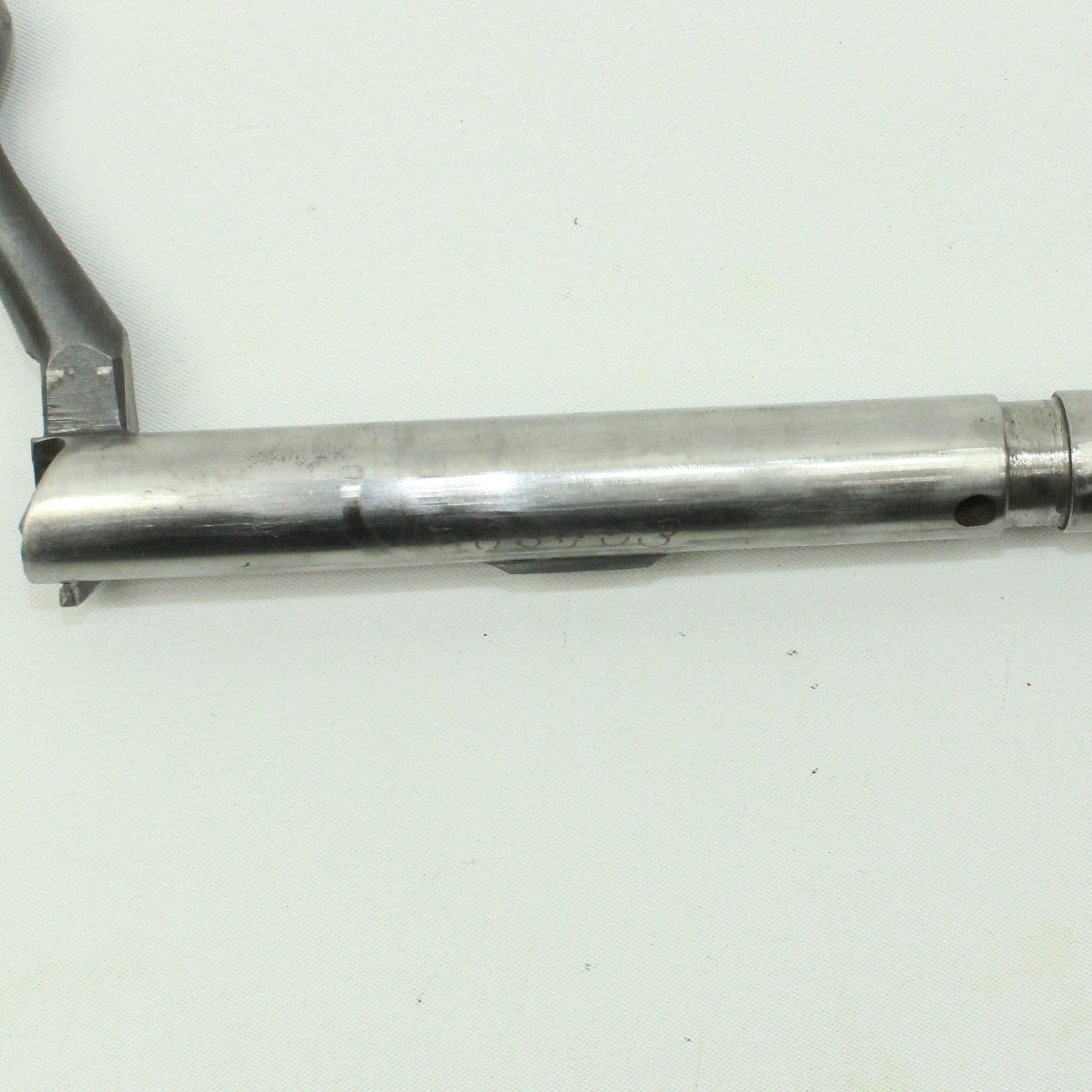 Bolt Housing - Standard - Type-I