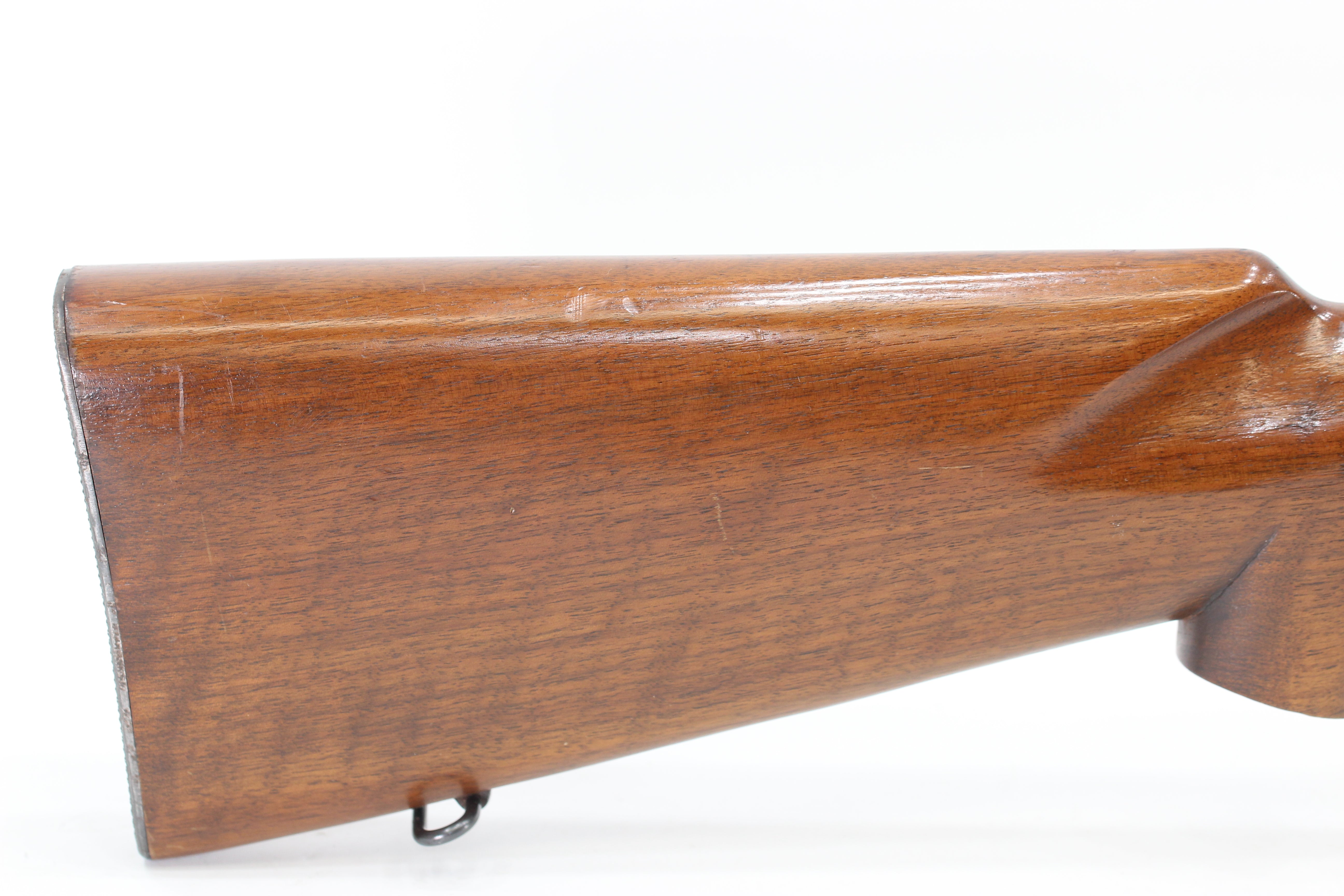 .257 Roberts Target Rifle - 1950