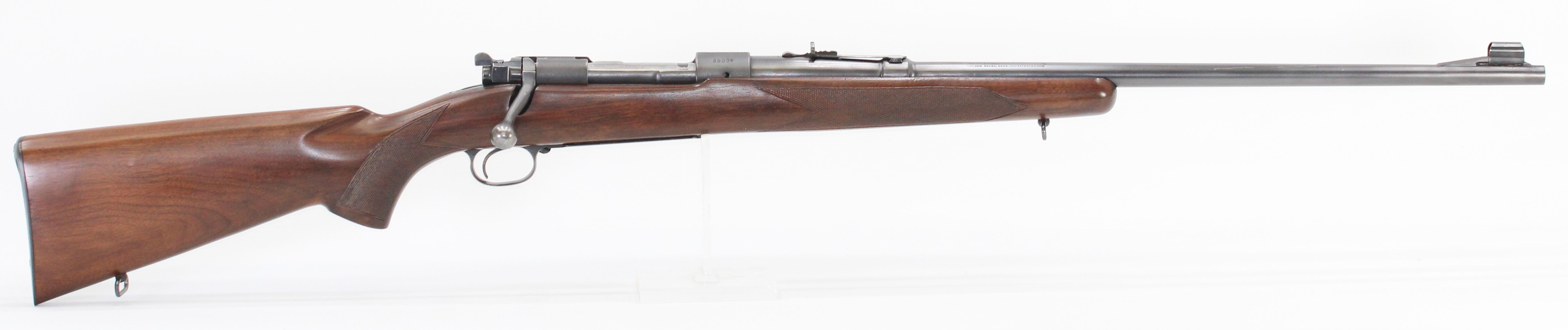 7 M/M (7x57mm Mauser) Standard Rifle - 1941