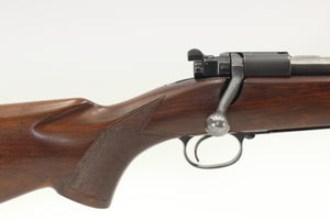 7 M/M (7x57mm Mauser) Standard Rifle - 1941