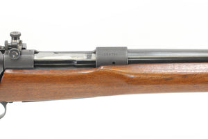 .257 Roberts Target Rifle - 1950