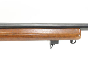 .257 Roberts Target Rifle - 1950