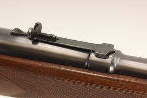 7 M/M (7x57mm Mauser) Standard Rifle - 1941