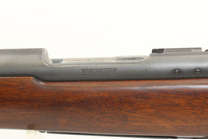 7 M/M (7x57mm Mauser) Standard Rifle - 1941