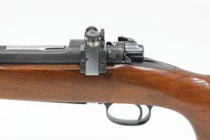 .257 Roberts Target Rifle - 1950