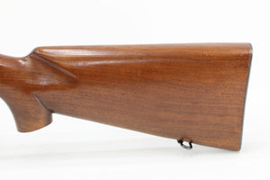 .257 Roberts Target Rifle - 1950