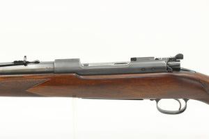 7 M/M (7x57mm Mauser) Standard Rifle - 1941