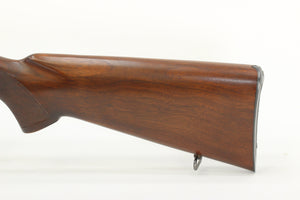 7 M/M (7x57mm Mauser) Standard Rifle - 1941