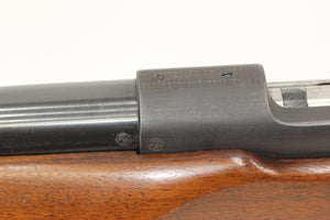 .257 Roberts Target Rifle - 1950