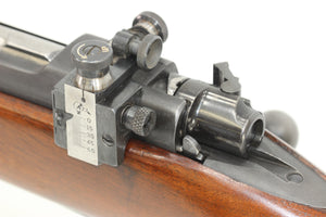 .257 Roberts Target Rifle - 1950