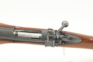 .257 Roberts Target Rifle - 1950