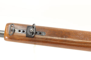 .257 Roberts Target Rifle - 1950