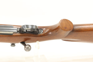 .257 Roberts Target Rifle - 1950