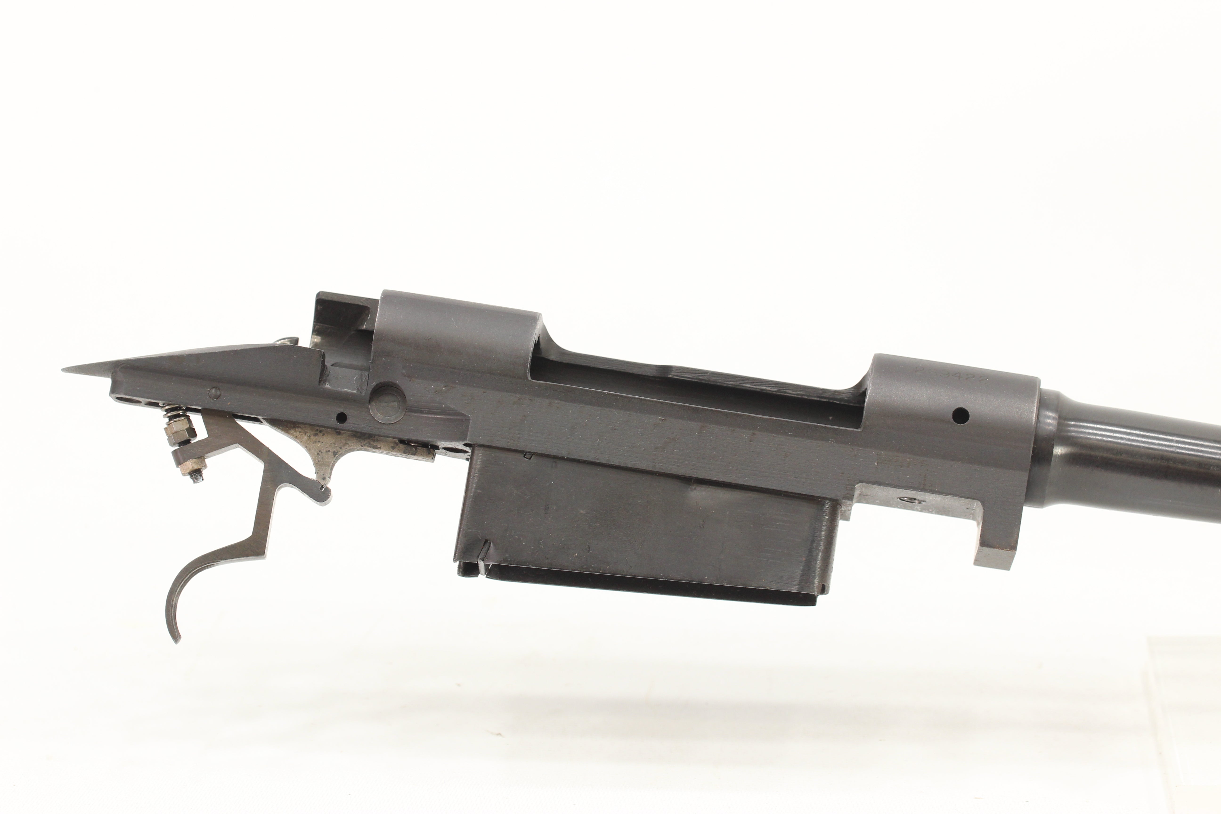 .308 Win Featherweight Rifle - 1953