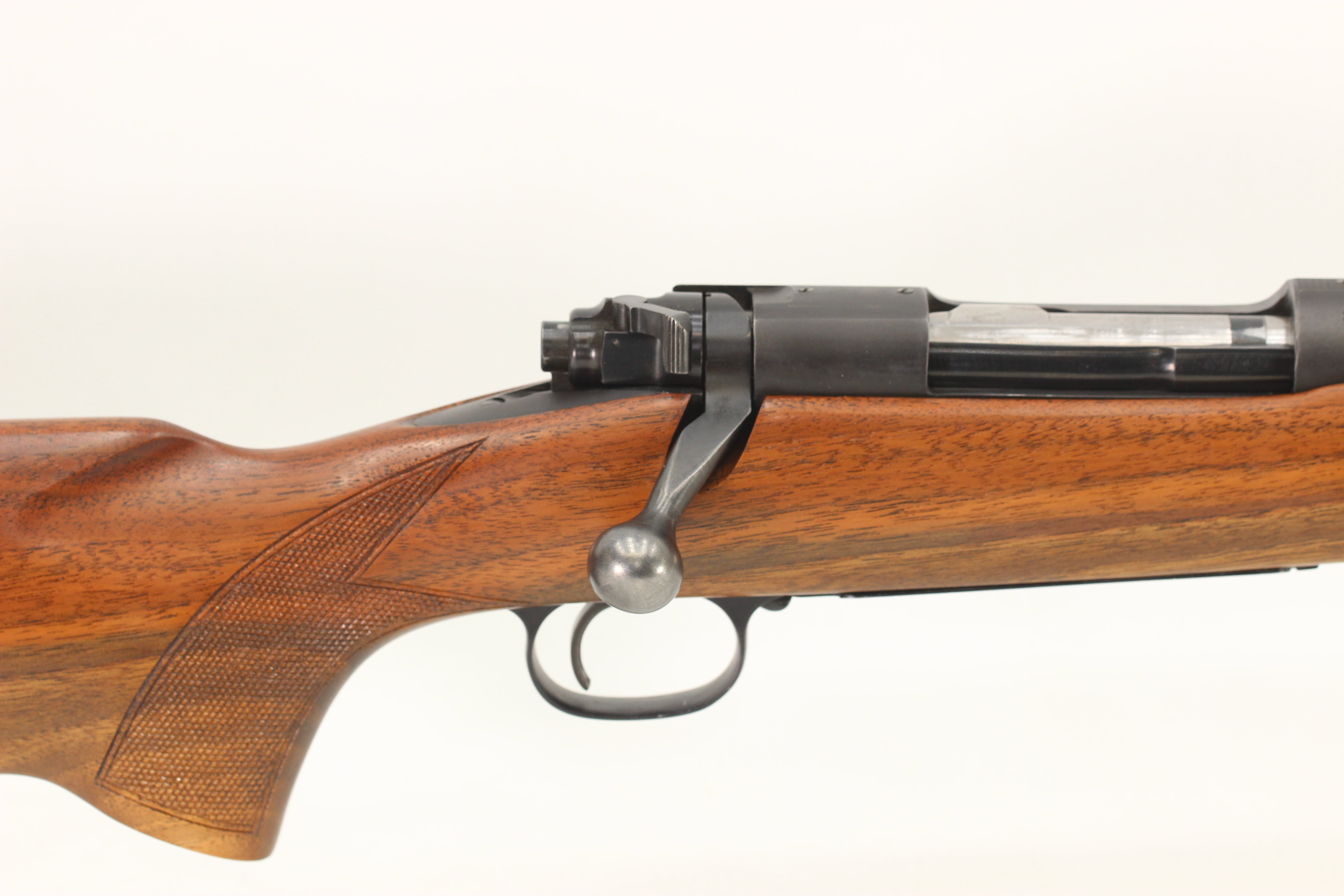 .308 Win Featherweight Rifle - 1953