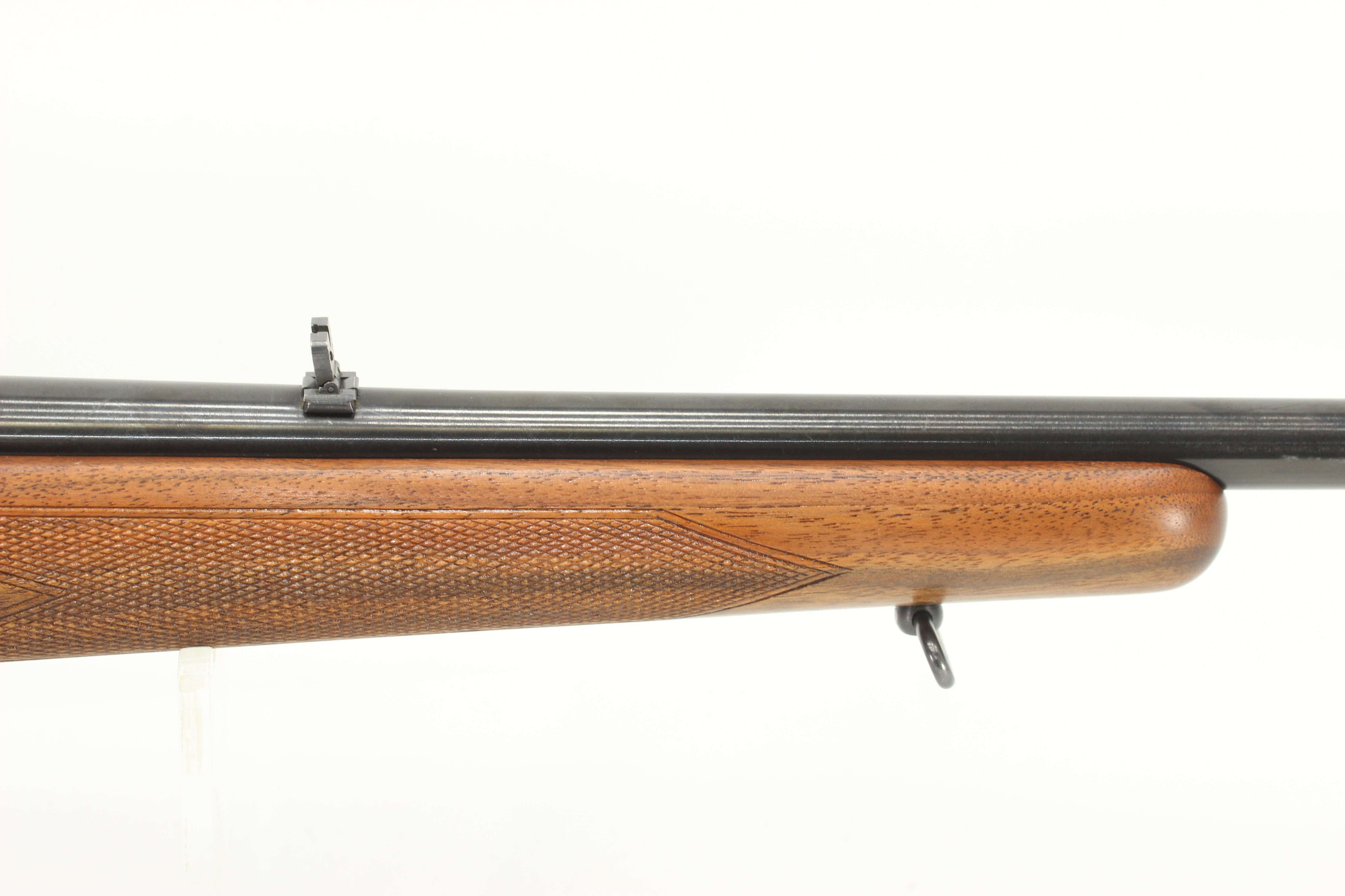 .308 Win Featherweight Rifle - 1953