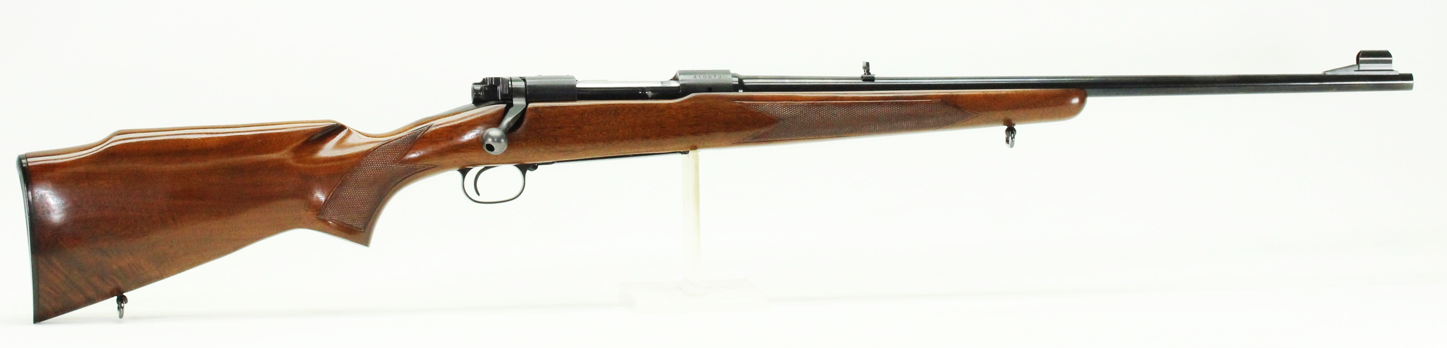 .308 Win Featherweight Rifle - 1957