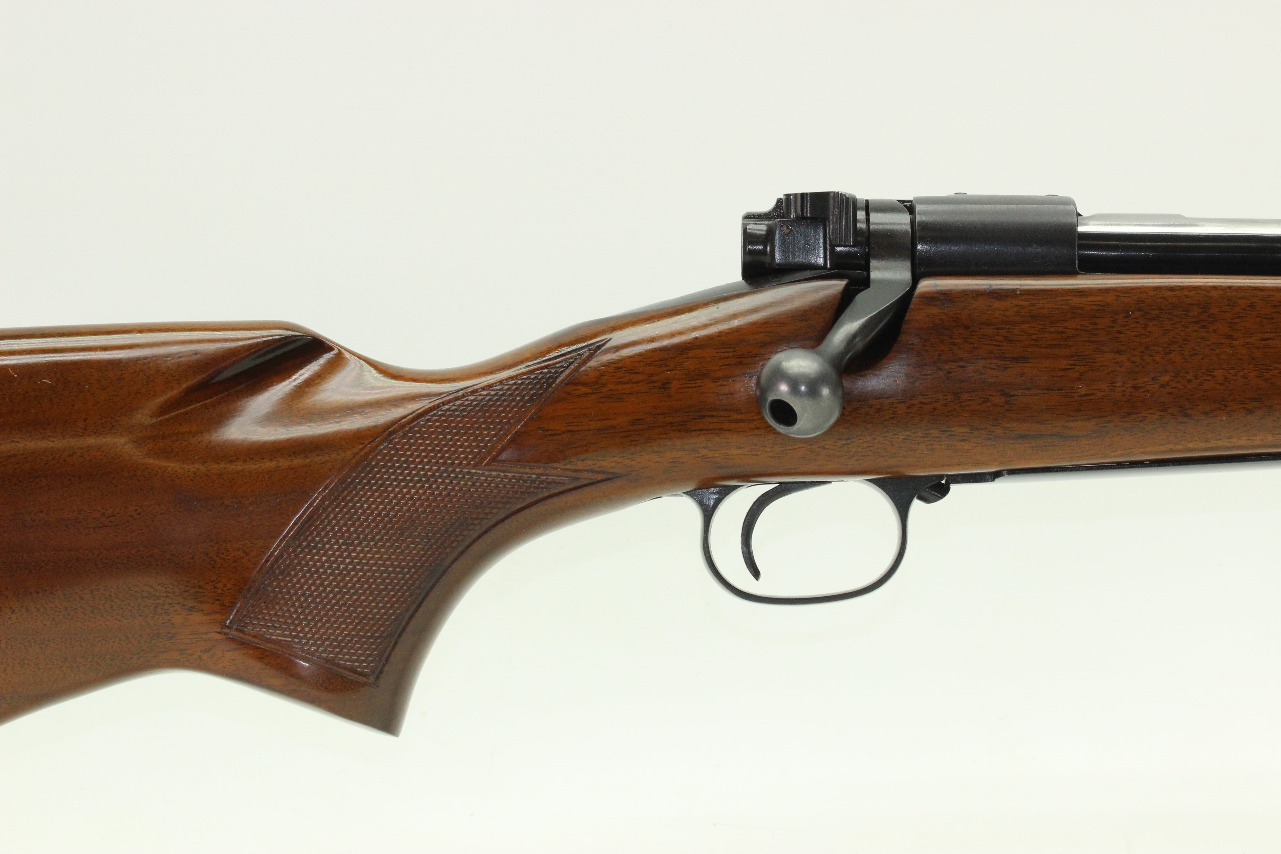 .308 Win Featherweight Rifle - 1957